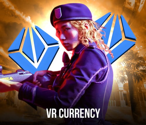 VR Currency Farm